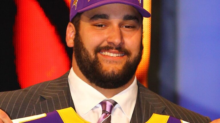 Matt Kalil Offered Huge Payout to Show Now-Legendary Dong