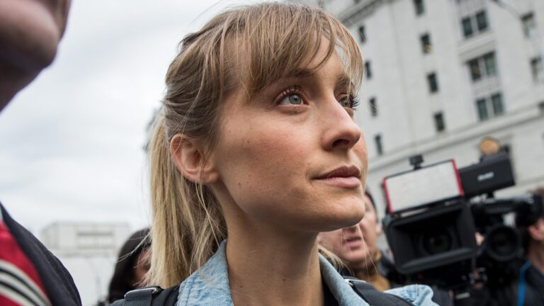 I Was ‘Abusive’ and ‘Not Kind’ in The NXIVM Cult