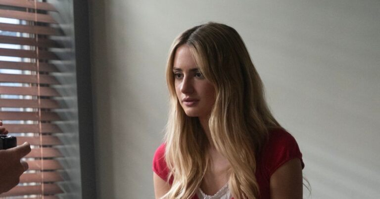 Tell Me Lies Season 3 Announces Early 2026 Release Date