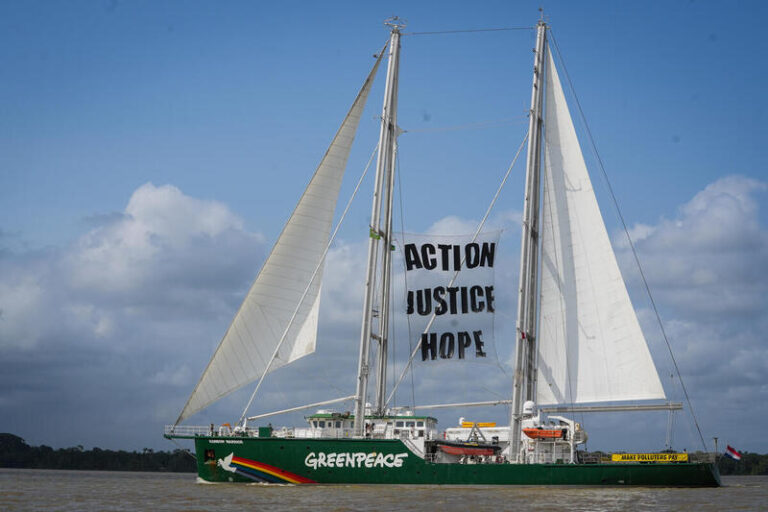 Why COP30 is critical for Australia and the Pacific