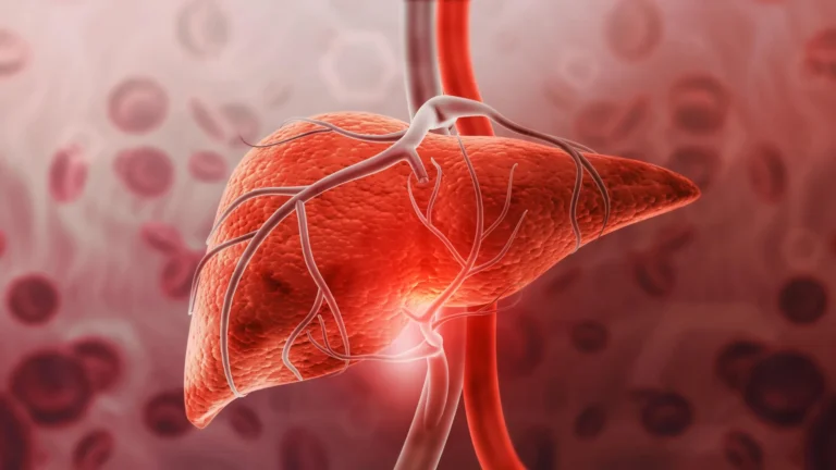 Hidden household toxin triples liver disease risk, study finds