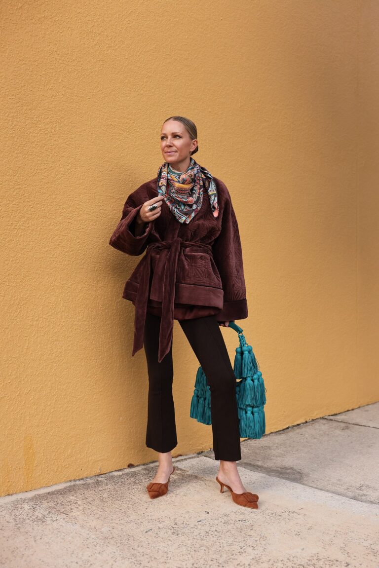 The Best Thanksgiving Day Outfits for Every Celebration