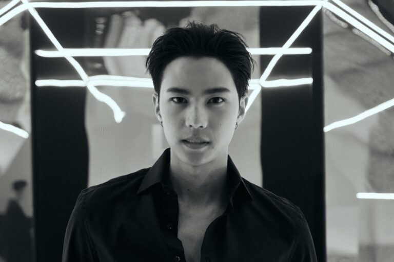 Bank Thiti To Star In Thai Heist Comedy ‘Esarn Seven’