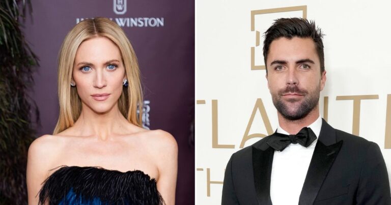 Brittany Snow Discusses Divorce From Selling the OC’s Tyler Stanaland