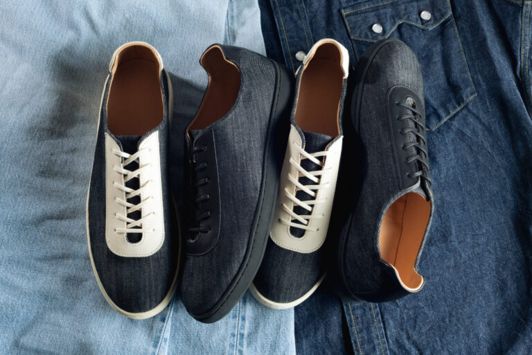 Heddels & Crown Northampton Collab