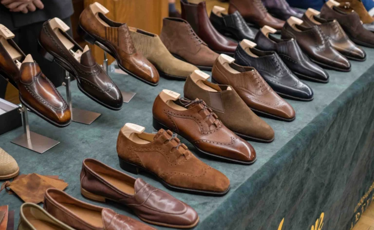 New York Super Trunk Show 2025 – Report