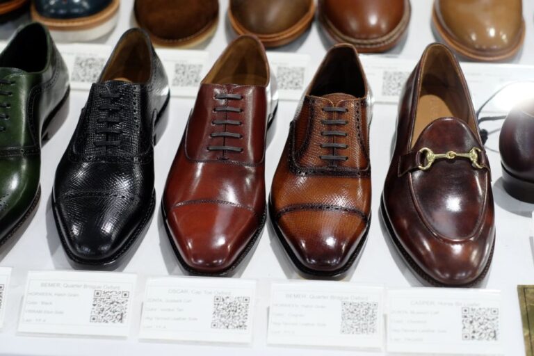 Blkbrd Shoes on The Shoe Snob – Now Available