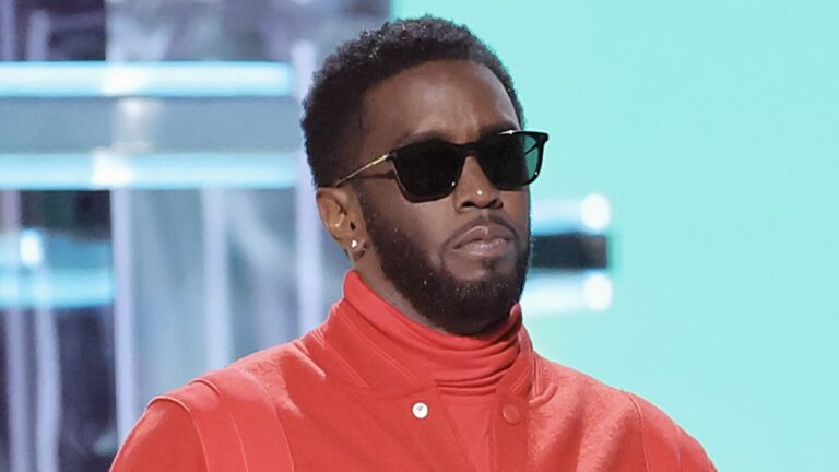 Diddy Prison Release Date Is Reportedly Pushed Back