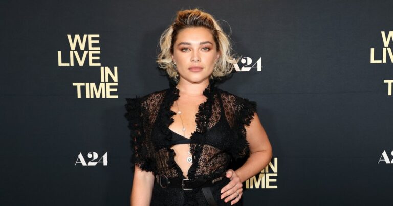 Stars’ Candid Quotes About Working With Intimacy Coordinators