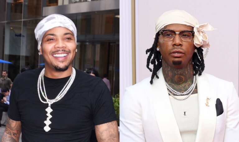 G Herbo Says Moneybagg Yo Is “Family,” Talks New Collab Song