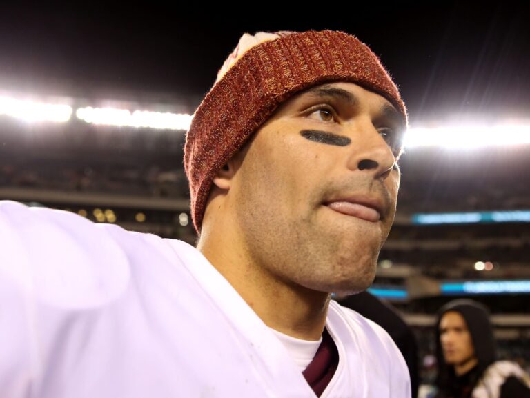 Mark Sanchez Fired By Fox Sports Amid Assault Allegations