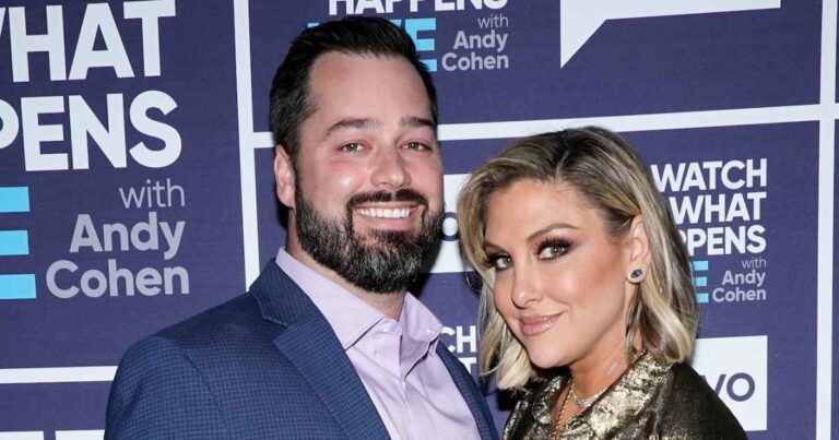 RHOC’s Gina Kirschenheiter’s BF Travis Calls Police on Ex-Wife (Excl)