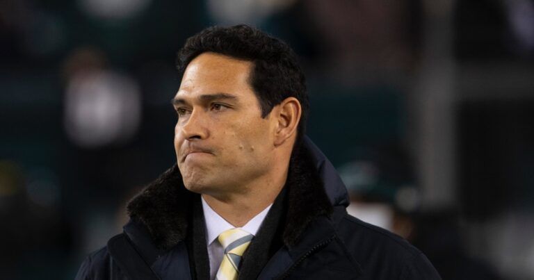 Fox Sports Set to Hire New NFL Game Analyst Following Mark Sanchez’s Arrest