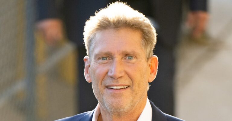 The Golden Bachelor’s Gerry Turner Finds Buyer For Indiana Home