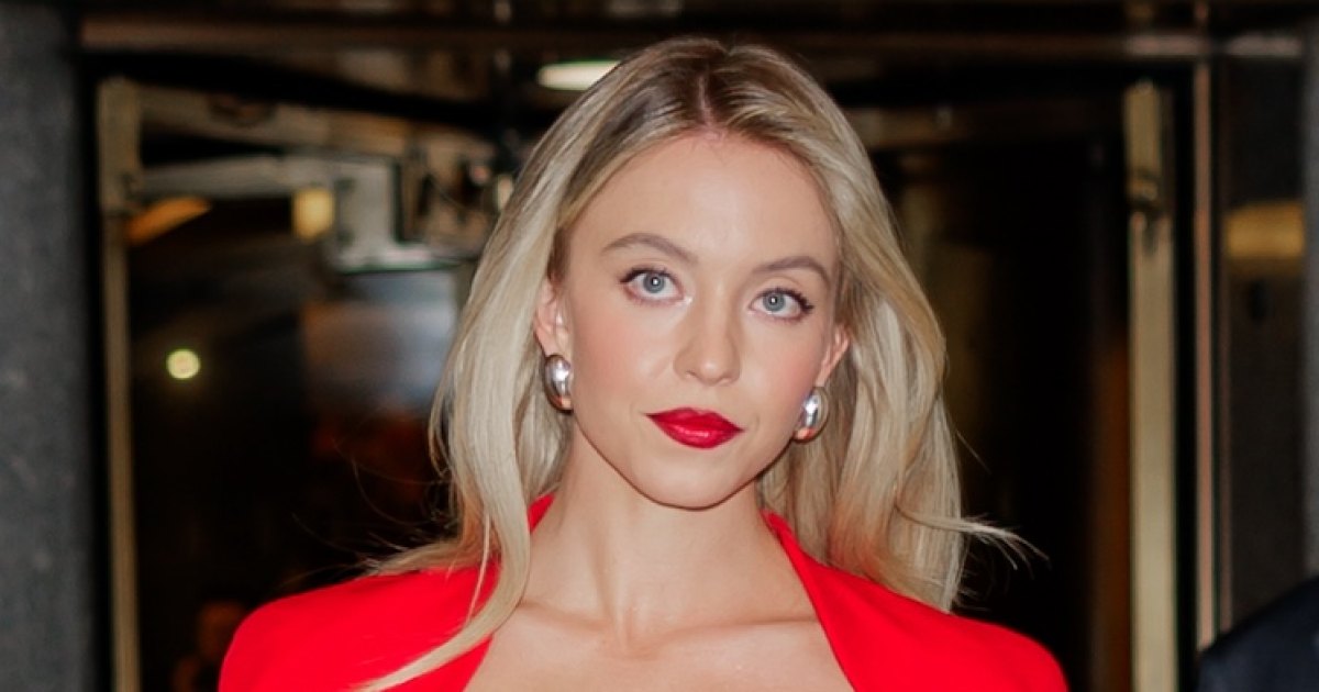 GettyImages-1850840537 Sydney Sweeney Christy a Success Despite Critics
