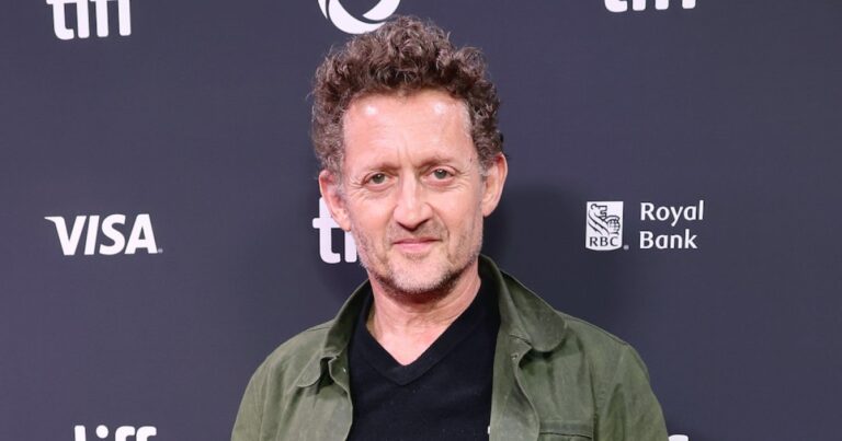 Alex Winter Reflects on Leaving Hollywood After Childhood Abuse