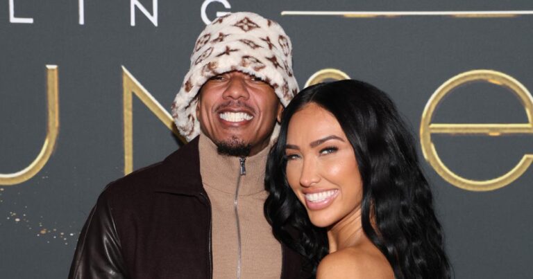 Why Bre Tiesi ‘Would Never Allow’ Nick Cannon to Appear on Selling Sunset