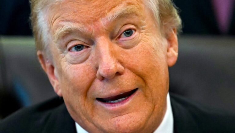 BBC Plans Apology Over “Dishonest” Trump Edit