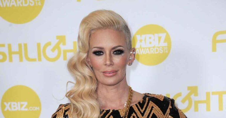 Jenna Jameson Is Helping Others ‘Find Jesus’ After Being Known for ‘Sin’