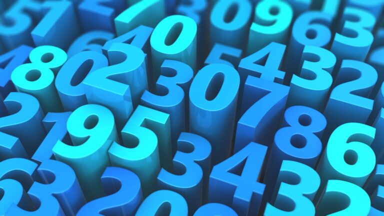 How to Identify a Prime Number without a Computer
