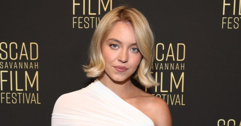 Sydney Sweeney Reveals How She Lost 30 Lbs in Under 2 Months