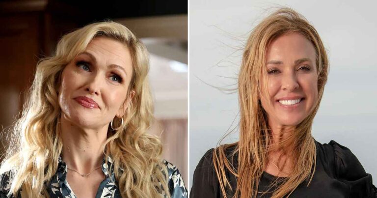 How Jenn Lyon’s Stumble Role Is Similar — And Different — to Monica Aldama