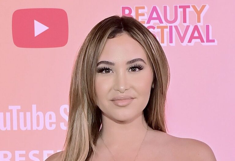 Catherine Paiz And Igor Ten Expecting First Baby Together