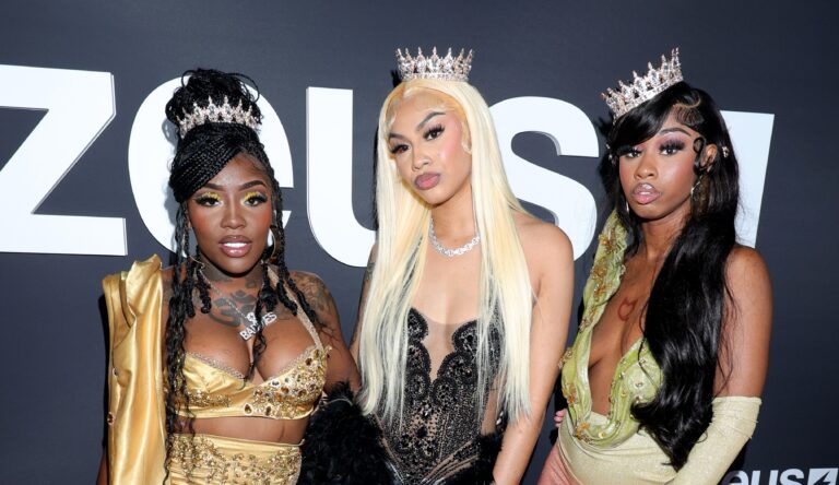 Big Lex Closes Chapter On ‘Big 3’ With Summer & Bad Dolly