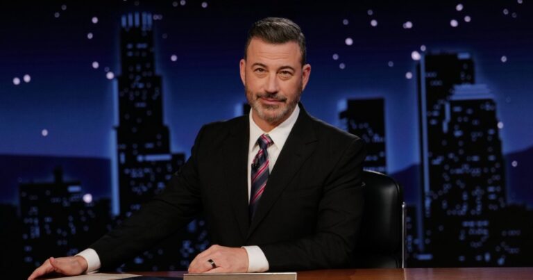 Jimmy Kimmel Live! Returns After Episode Was Unexpectedly Canceled