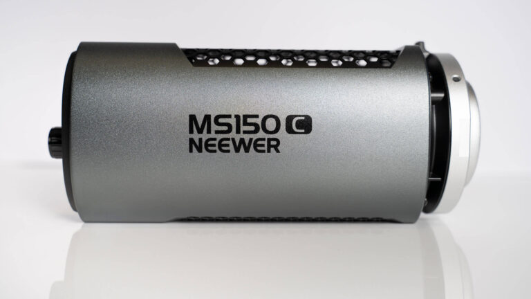 Review: Neewer MS150C LED Light — Compact Powerhouse for Creative Shooters