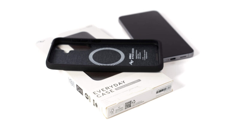 Peak Design Every Day Case for Samsung S25+ and Creator Kit