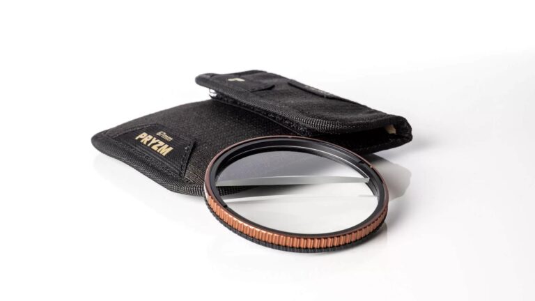 PolarPro Spectra Center Split Filter (67 mm) Review