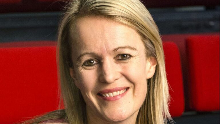 Kate Phillips Tells BBC Staff To Avoid Social Media After Tim Davie Exit