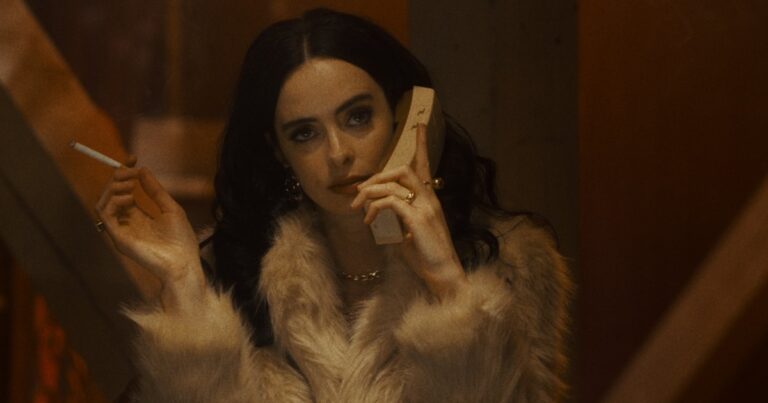 Krysten Ritter Shares How Playing Strong Female Characters ‘Saved’ Her