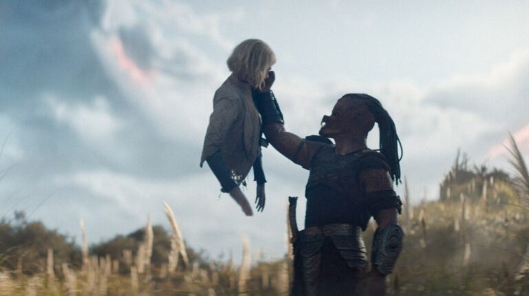 Badlands’ Opening to $40M Franchise Record