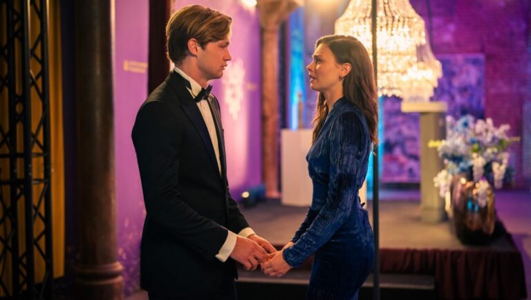 ‘Maxton Hall – The World Between Us’ Season 2 Soundtrack