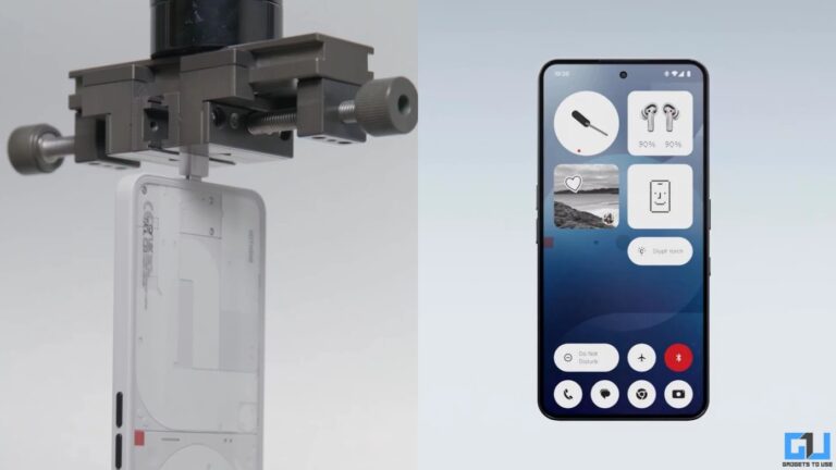 Nothing Phone 3a Lite: Launch Date, Price, Specifications and More