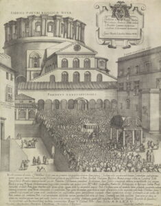 Pilgrims and Poverty in Renaissance Rome