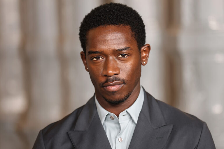 Actor’s Nephew Among Victims In Train Stabbing