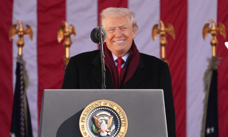 Trump Teases $2,000 Checks For Americans: What’s The Reality?