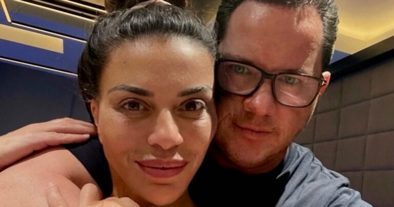 RHONJ’s Dolores Catania, Paul Connell’s Relationship Timeline