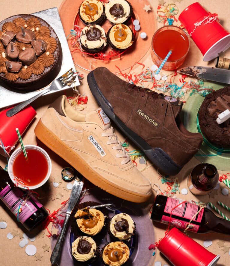 Reebok ‘Birthday Pack’ – size? exclusive