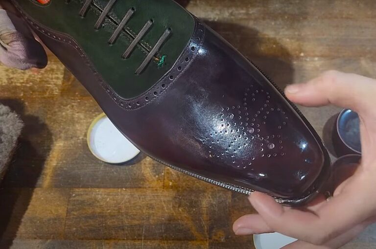 How to Fix Your Shoe Shine (Fast, Safe Guide)