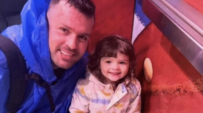 Father Who Left Toddler to Die In Hot Car Found Dead on Day He Was Supposed to Report to Prison