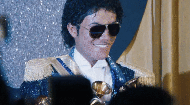 Michael Jackson Biopic Drops Long-Awaited First Trailer; Late Music Legend’s Nephew Stuns In Lead Role