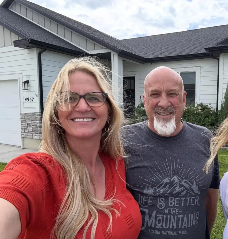 David Woolley GOES OFF on Polygamy: It’s Completely Abusive!