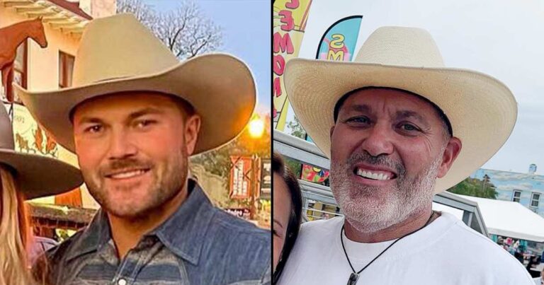 Steven McBee Jr. Calls Dad Steve McBee’s Scandal a Scarlet Letter