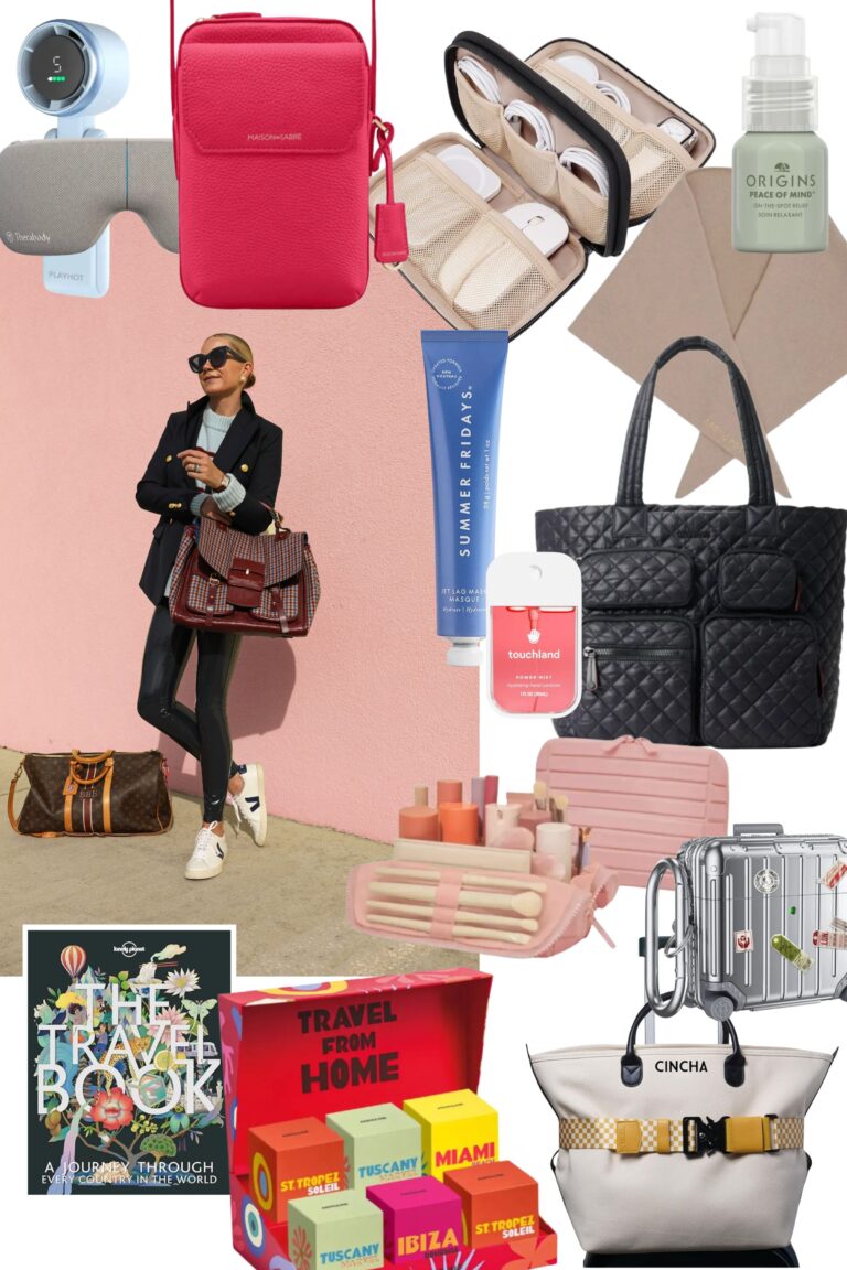 GIFT GUIDES 2025: TRAVEL – Atlantic-Pacific