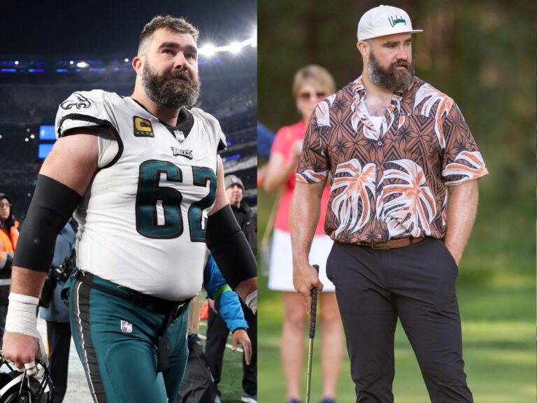 How Much Has He Lost Since Retiring?