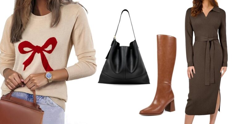 17 Sure-to-Sell-Out Early Black Friday Deals — Up to 81% Off